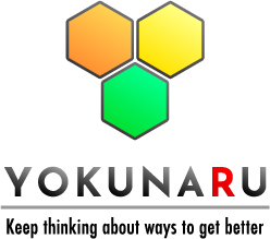 株式会社YOKUNARU